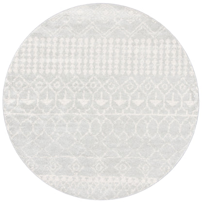 Safavieh Tulum Tul229H Light Grey/Ivory Area Rug