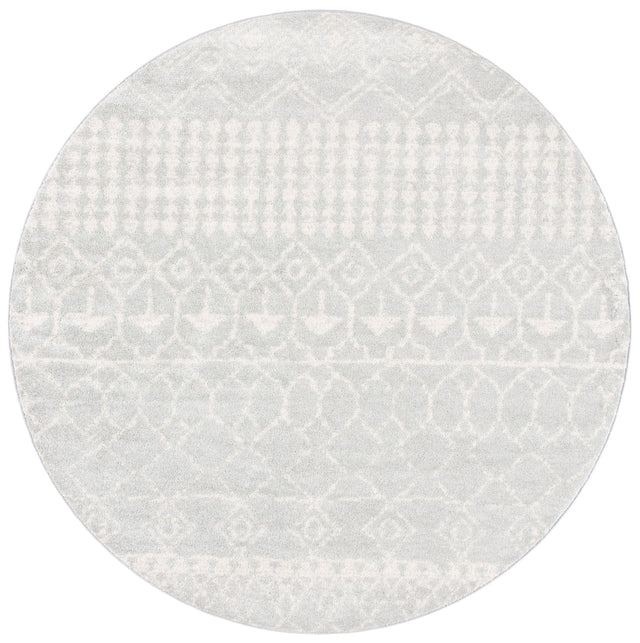 Safavieh Tulum Tul229H Light Grey/Ivory Rugs.