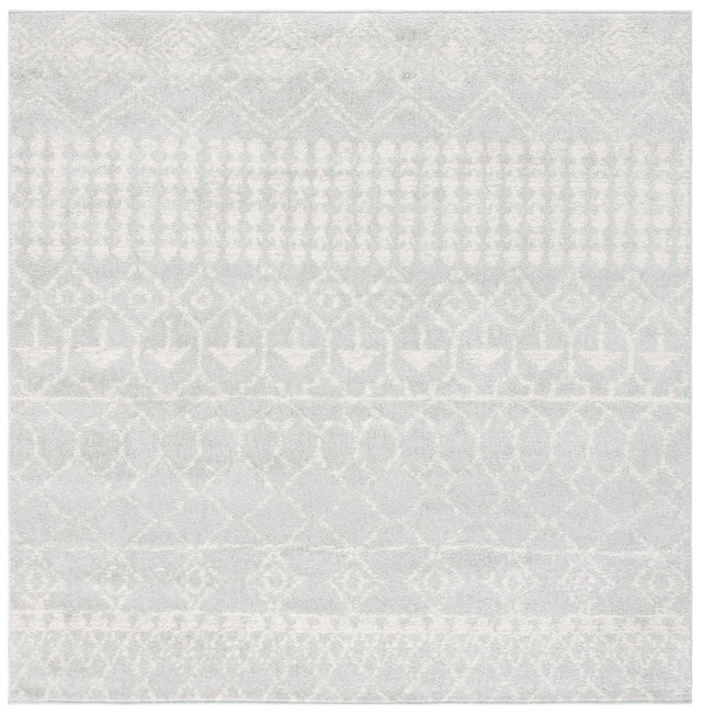 Safavieh Tulum Tul229H Light Grey/Ivory Rugs.