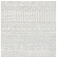 Safavieh Tulum Tul229H Light Grey/Ivory Area Rug