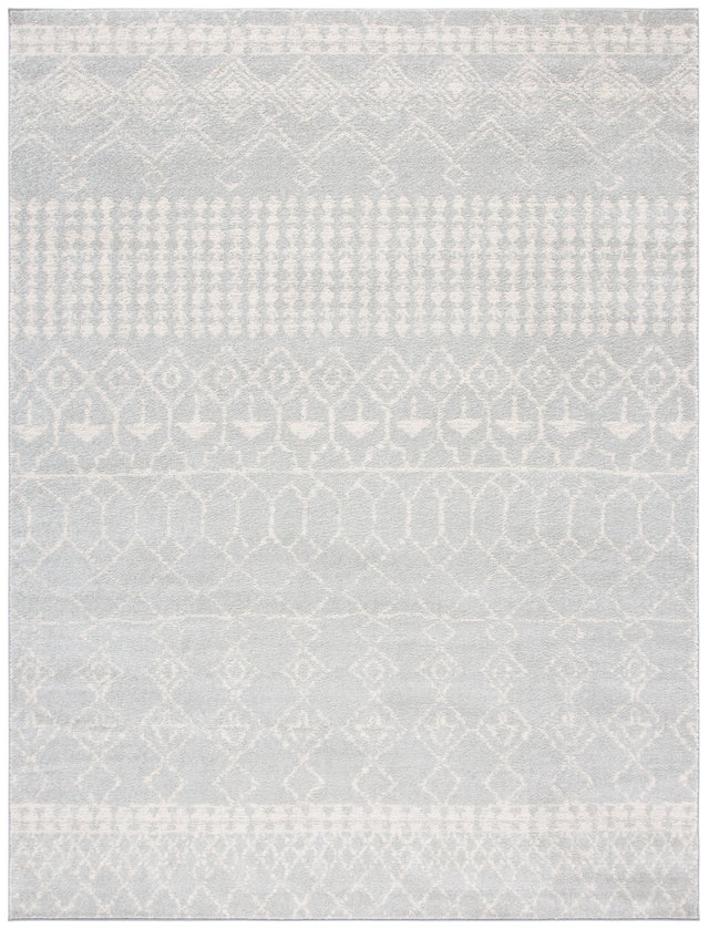 Safavieh Tulum Tul229H Light Grey/Ivory Rugs.