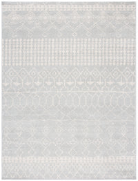 Safavieh Tulum Tul229H Light Grey/Ivory Area Rug