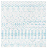 Safavieh Tulum Tul229P Ivory/Turquoise Rugs.
