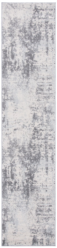 Safavieh Tulum Tul232B Ivory/Charcoal Area Rug