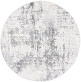 Safavieh Tulum Tul232B Ivory/Charcoal Rug.