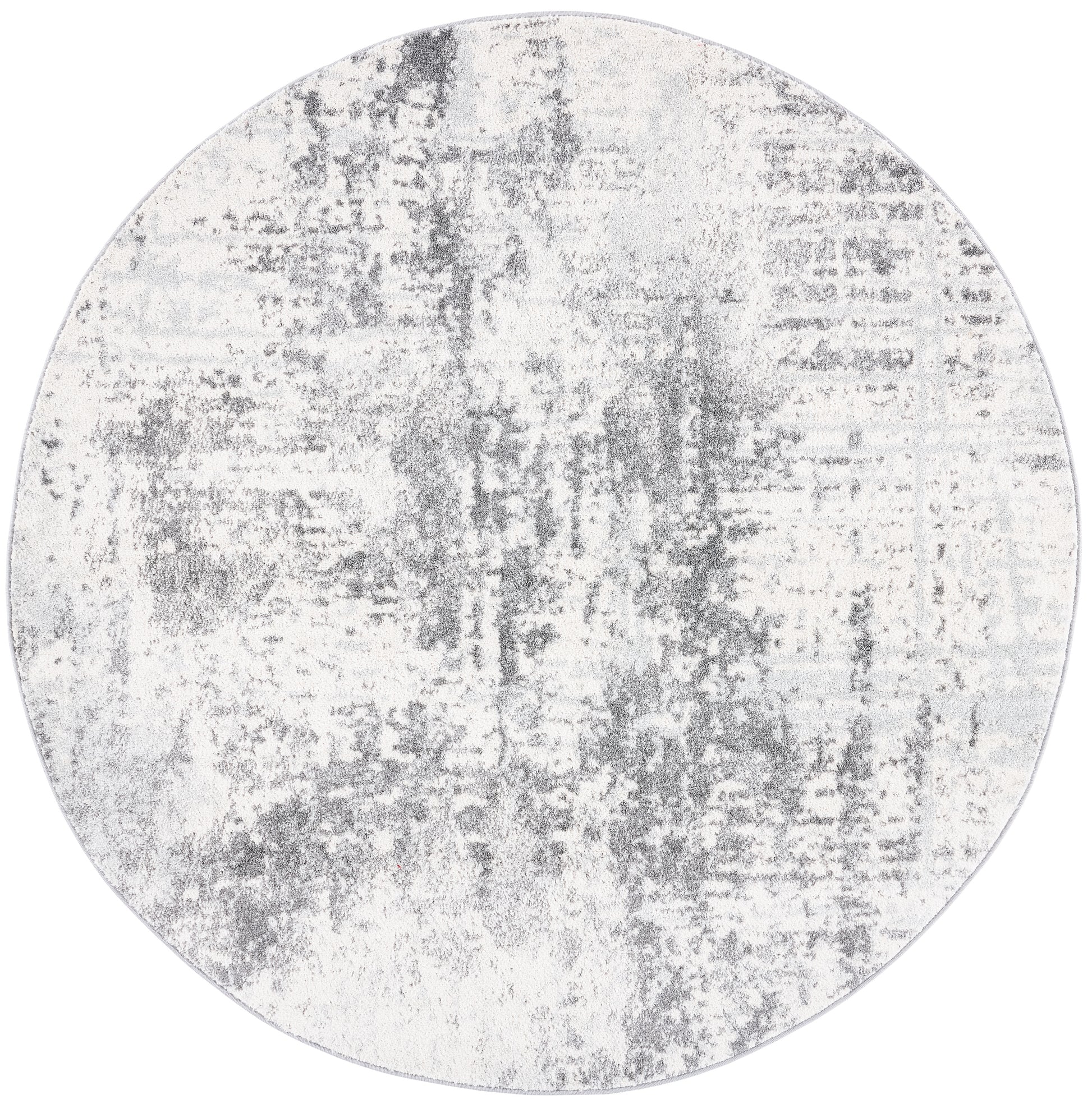 Safavieh Tulum Tul232B Ivory/Charcoal Area Rug