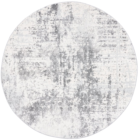 Safavieh Tulum Tul232B Ivory/Charcoal Rug.