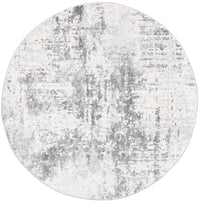 Safavieh Tulum Tul232B Ivory/Charcoal Area Rug