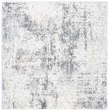 Safavieh Tulum Tul232B Ivory/Charcoal Rug.