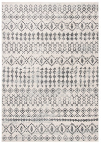 Safavieh Tulum Tul240A Ivory/Grey Area Rug