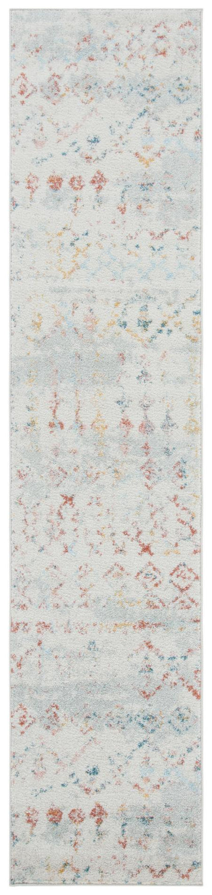 Safavieh Tulum Tul240D Ivory/Pink Area Rug