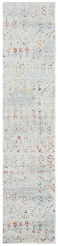 Safavieh Tulum Tul240D Ivory/Pink Area Rug