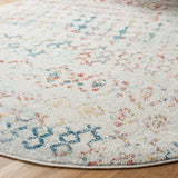 Safavieh Tulum Tul240D Ivory/Pink Rugs.