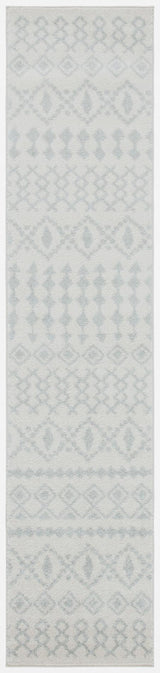 Safavieh Tulum Tul240E Ivory/Light Grey Rugs.