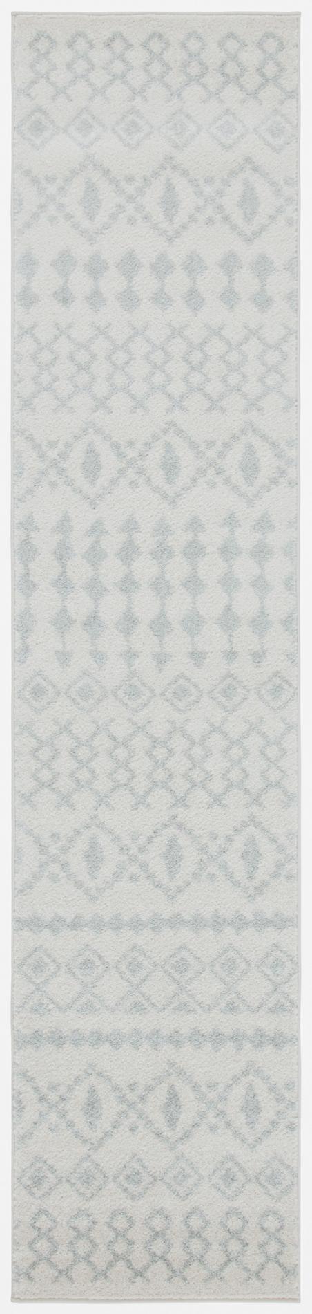 Safavieh Tulum Tul240E Ivory/Light Grey Area Rug