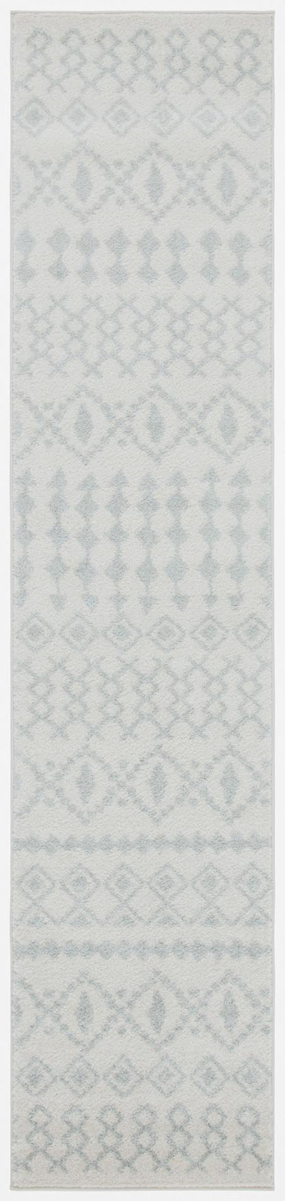 Safavieh Tulum Tul240E Ivory/Light Grey Area Rug