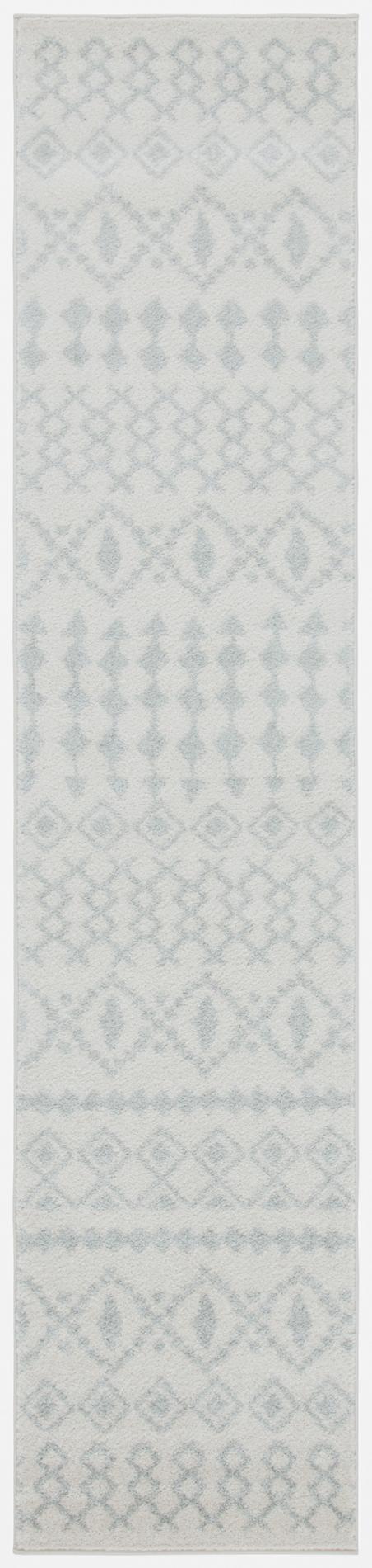 Safavieh Tulum Tul240E Ivory/Light Grey Rugs.