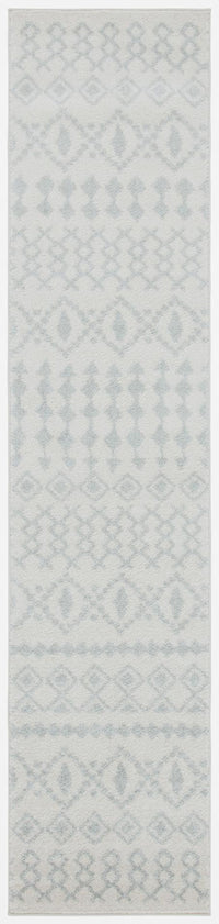 Safavieh Tulum Tul240E Ivory/Light Grey Area Rug