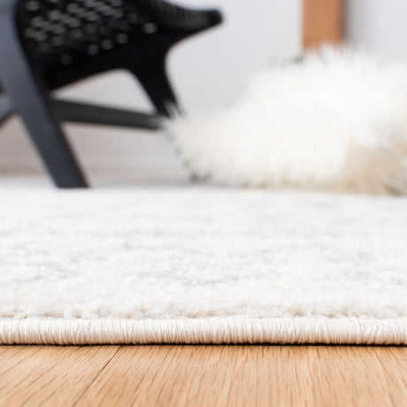 Safavieh Tulum Tul240E Ivory/Light Grey Rugs.