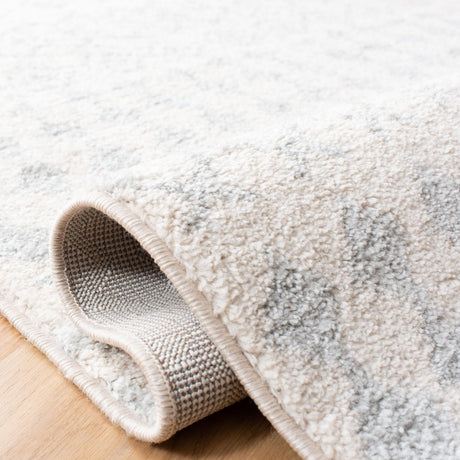 Safavieh Tulum Tul240E Ivory/Light Grey Rugs.