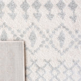 Safavieh Tulum Tul240E Ivory/Light Grey Rugs.