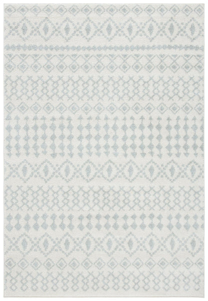 Safavieh Tulum Tul240E Ivory/Light Grey Area Rug