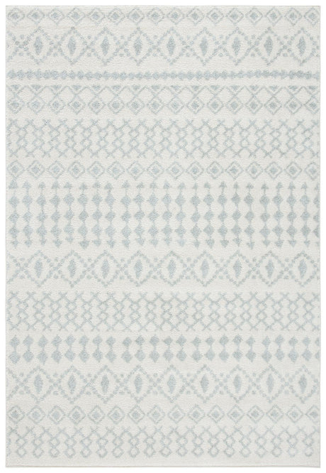 Safavieh Tulum Tul240E Ivory/Light Grey Rugs.