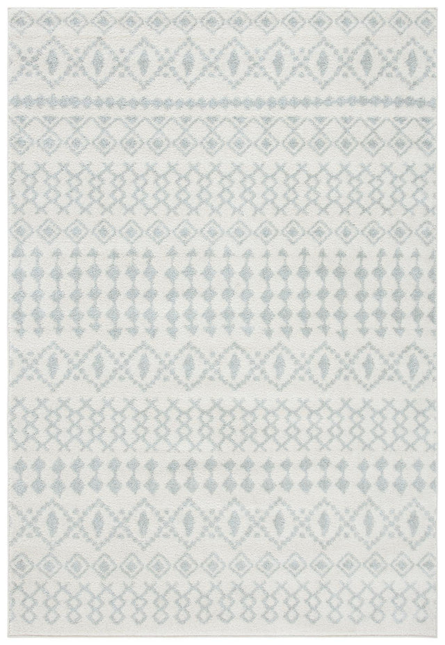 Safavieh Tulum Tul240E Ivory/Light Grey Rugs.