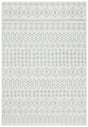 Safavieh Tulum Tul240E Ivory/Light Grey Rugs.