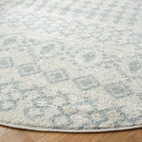 Safavieh Tulum Tul240E Ivory/Light Grey Rugs.