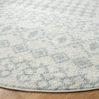 Safavieh Tulum Tul240E Ivory/Light Grey Area Rug