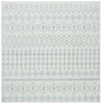 Safavieh Tulum Tul240E Ivory/Light Grey Area Rug