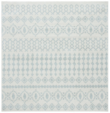 Safavieh Tulum Tul240E Ivory/Light Grey Rugs.