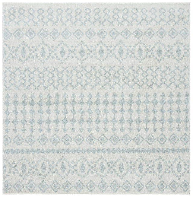 Safavieh Tulum Tul240E Ivory/Light Grey Rugs.
