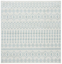 Safavieh Tulum Tul240E Ivory/Light Grey Area Rug