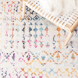 Safavieh Tulum Tul240F Ivory/Gold Rugs.