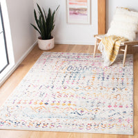 Safavieh Tulum Tul240F Ivory/Gold Area Rug