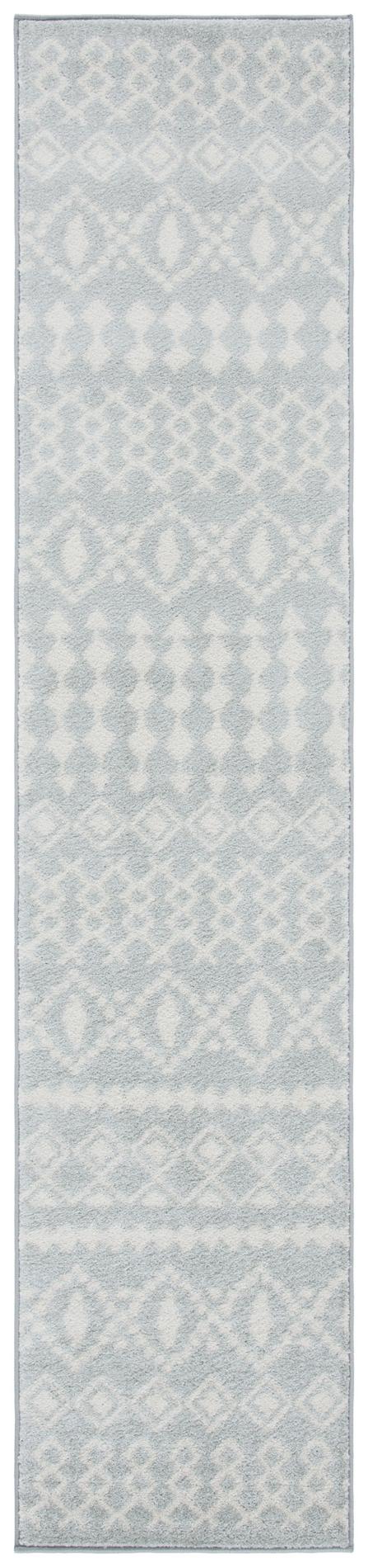 Safavieh Tulum Tul240G Light Grey/Ivory Rugs.