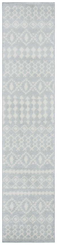 Safavieh Tulum Tul240G Light Grey/Ivory Area Rug