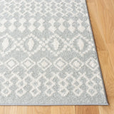 Safavieh Tulum Tul240G Light Grey/Ivory Rugs.