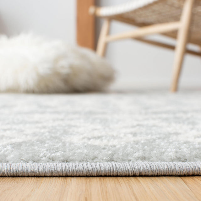 Safavieh Tulum Tul240G Light Grey/Ivory Rugs.