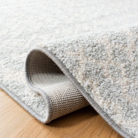 Safavieh Tulum Tul240G Light Grey/Ivory Rugs.