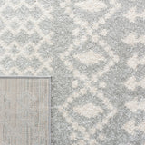 Safavieh Tulum Tul240G Light Grey/Ivory Rugs.