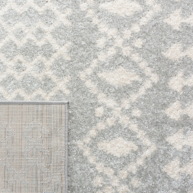 Safavieh Tulum Tul240G Light Grey/Ivory Rugs.