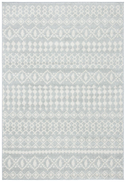 Safavieh Tulum Tul240G Light Grey/Ivory Area Rug