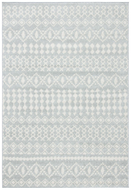 Safavieh Tulum Tul240G Light Grey/Ivory Rugs.