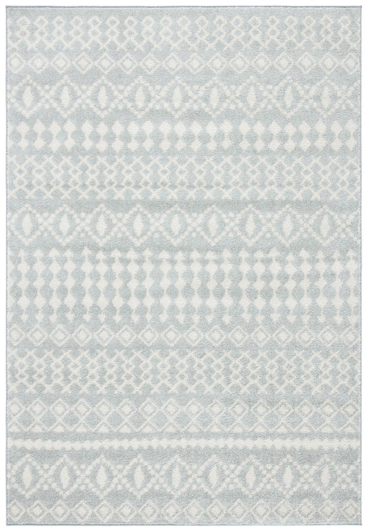 Safavieh Tulum Tul240G Light Grey/Ivory Area Rug