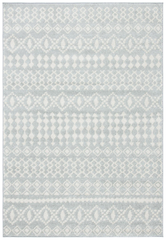 Safavieh Tulum Tul240G Light Grey/Ivory Rugs.