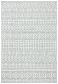 Safavieh Tulum Tul240G Light Grey/Ivory Area Rug