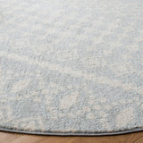Safavieh Tulum Tul240G Light Grey/Ivory Rugs.